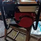 ماطور هوندا ثلاثه