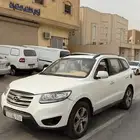 سنتافي موديل 2012