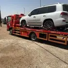 سطحة من تبوك إلى جدة