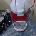 ماكينة قهوة كبسولات دلوتشي