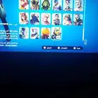 حساب فورت