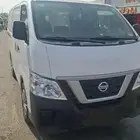 بص نيسان (اورفان) 2020