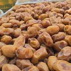 يوجد لدينا تمر خلاص طيب اسوم 6ونص القرنه