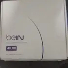 جهاز bein 4k hd مصري