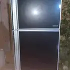 تلاجه كبيره توشيبا