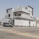 مقاول جرافيت بروفايل دهان خارجي تشطيب فاخر للواجهات