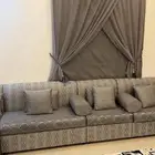 كنب نظيف للبيع