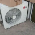 مكيفات LG استخدام الحج 24 الف وحده ب الكراتين الوحده الداخلي