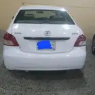 يارس موديل 2013 مكنة قير وكالة البوضي وكالة خاليه من الحوادث