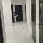 شقه للايجار بحي البيان