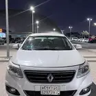 رينو سافران الموديل 2014