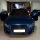 أودي A5 موديل 2012 Sline