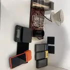 أغراض محل كوفي للتقبيل