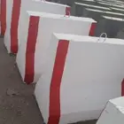 حواجز خرسانية العارضية