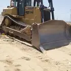 يلدوزر للايجار