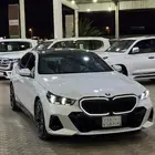 بي ام دبليو شبة جديده فئة M-kit i520 الفئة الخامسة