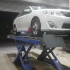 كداد ومشاوير نازل يوم الجمعة جيزان