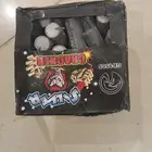 ألعاب نارية جملة الجملة سعر طيب