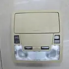 كنترول سقف كامري 2012