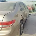 قطع غيار مستعمله جميع انواع السيارات المستعمله
