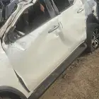 تشليح فورتشنر قطع غيار فقط موديل 2021م