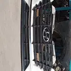 يوجد لدينا صدامات سوناتا وجميع قطعه تشليح نضيف جدا