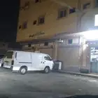 للايجار شقة علوية عوايل بحي الريان