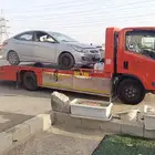 سطحة هيدروليك شرق الرياض