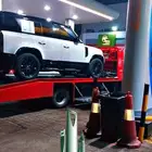 سطحه راجع من الدمام الى الرياض