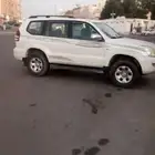 تويوتا برادو 2004 للبيع في جده