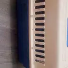 قفص قطط حجم كبير