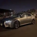 لكزس 2015 gs