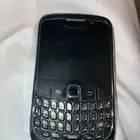 بلاك بيري كيرف 9300 شبه جديد