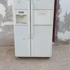 LG. referger