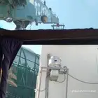 رافعه ونش كرين 7 طن سله صندوق رفع كنب ورفع مكيفات