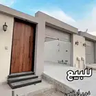 دور ارضي للبيع بحي العروبة