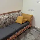 كنب للبيع نظيف