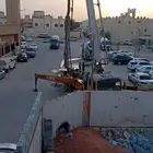 مورد خرسانه جاهزه بلوك ا