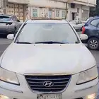 HYUNDAI SONTA
