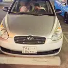 Hyundai Accent 2007