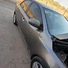 سياره كيا سيراتو 2012