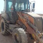 زجاج سيارات معدات ثقيله بوبكات