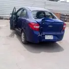 فورد فيغو