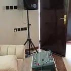 تأجير سماعات حي رمال خصم  20