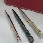 أقلام ماركة كارتير توفرت