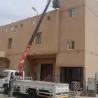 كرين سطحه ونش للايجار مشوار داخلي خرجي