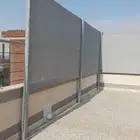 مظلات سيارات مظلات مواقف وسواتر