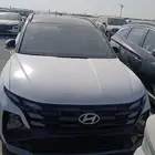 هيونداى توسان اسمارت م 2025 صيانه مجانيه