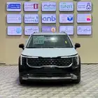 كيا كرنفال نص فل 2026 جديده اصفار وكاله