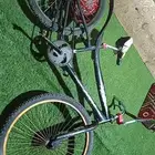 سيكل مقاس 26 للبيع